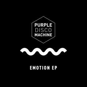 PURPLE DISCO MACHINE - EMOTION